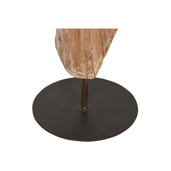Decorative Figure Home ESPRIT 20 x 15 x 95 cm