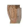 Decorative Figure Home ESPRIT 20 x 15 x 95 cm