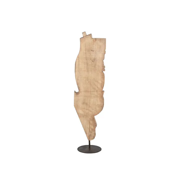 Decorative Figure Home ESPRIT 20 x 15 x 95 cm