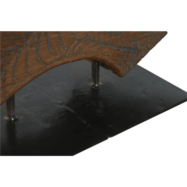 Decorative Figure Home ESPRIT 80 x 15 x 35 cm