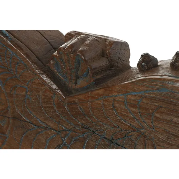 Decorative Figure Home ESPRIT 80 x 15 x 35 cm