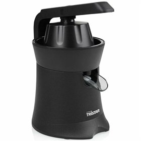 Electric Juicer Tristar CP-3015 Black 120 W
