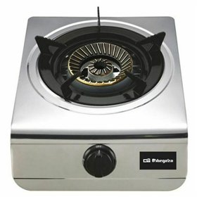 gas stove Orbegozo 16680
