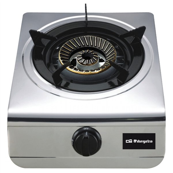 gas stove Orbegozo 16680