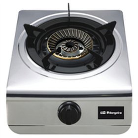 gas stove Orbegozo 16680