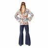 Aikuisten asut Hippie