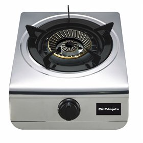 gas stove Orbegozo 16680