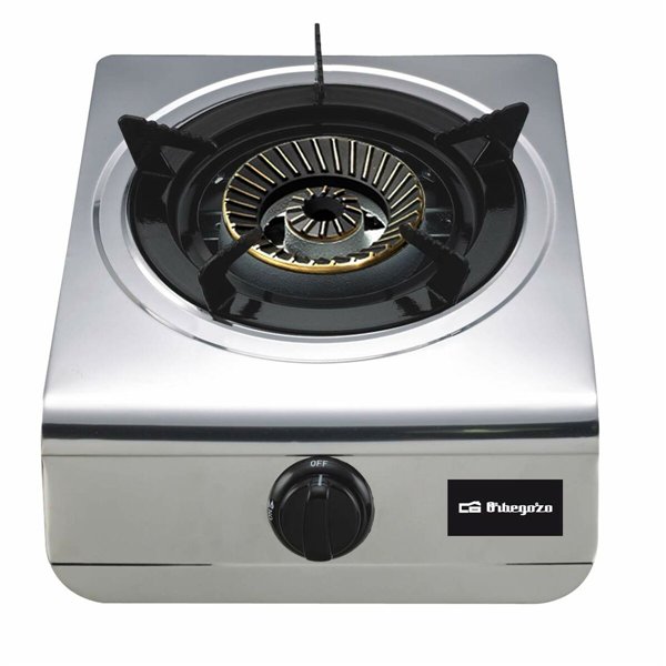 gas stove Orbegozo 16680
