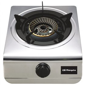 gas stove Orbegozo 16680
