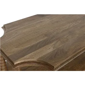 Centre Table Home ESPRIT Mango wood 131 x 80 x 48 cm