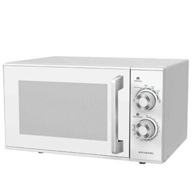 Microwave Grunkel MW-25MG 900 W 25 L White