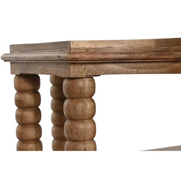 Centre Table Home ESPRIT Mango wood 131 x 80 x 48 cm