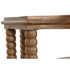 Centre Table Home ESPRIT Mango wood 131 x 80 x 48 cm