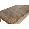 Centre Table Home ESPRIT White 200 x 70 x 45 cm