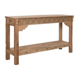 Console Home ESPRIT 140 x 37 x 80 cm