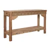 Console Home ESPRIT 140 x 37 x 80 cm