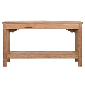 Console Home ESPRIT 140 x 37 x 80 cm