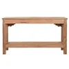 Console Home ESPRIT 140 x 37 x 80 cm