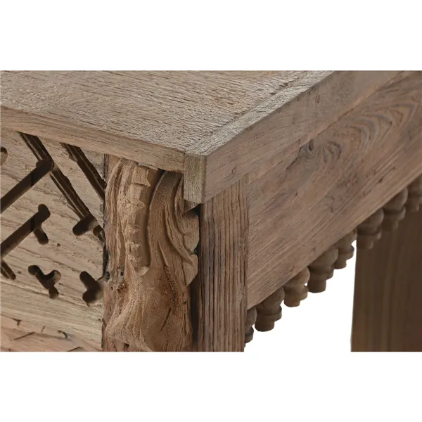 Console Home ESPRIT 140 x 37 x 80 cm