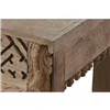 Console Home ESPRIT 140 x 37 x 80 cm