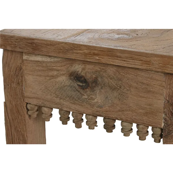 Console Home ESPRIT 140 x 37 x 80 cm