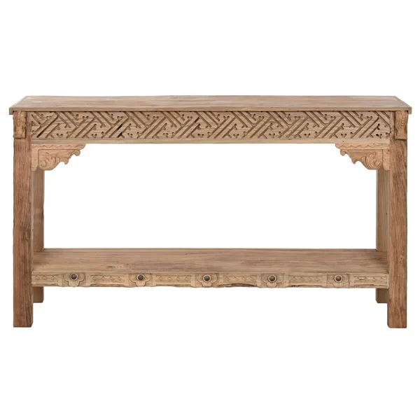 Console Home ESPRIT 140 x 37 x 80 cm