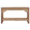 Console Home ESPRIT 140 x 37 x 80 cm