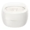Wireless headphones Baseus Bowie WM02 TWS, Bluetooth 5.0 (white) OS