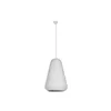 Ceiling Light Home ESPRIT White Golden Metal Iron 50 W 58 x 58 x 85 cm