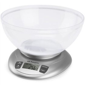 kitchen scale Orbegozo 18403