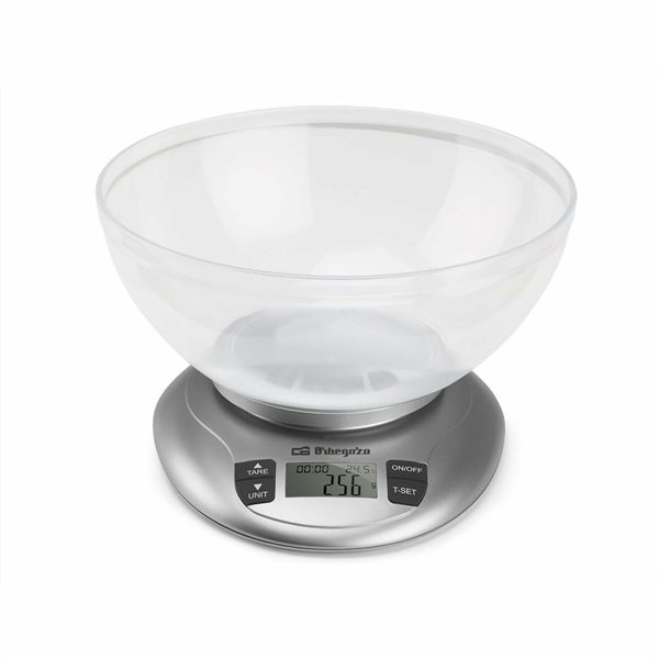 kitchen scale Orbegozo 18403