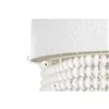 Ceiling Light Home ESPRIT White Wood Metal Iron 50 W 51 x 60 x 69 cm