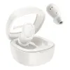 Wireless headphones Baseus Bowie WM02 TWS, Bluetooth 5.0 (white) OS