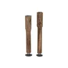 Decorative Figure Home ESPRIT Brown Black Single part