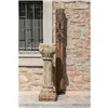 Decorative Figure Home ESPRIT Brown Black Single part