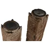 Decorative Figure Home ESPRIT Brown Black Single part