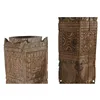 Decorative Figure Home ESPRIT Brown Black Single part