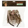 Peapael Halloween