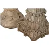 Decorative Figure Home ESPRIT Natural Single part