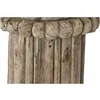 Decorative Figure Home ESPRIT Natural Single part