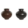 Vase Home ESPRIT Ceramic 40 x 40 x 30 cm