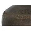 Vase Home ESPRIT Brown Ceramic Terracotta Single part 80 X 80 X 130 CM