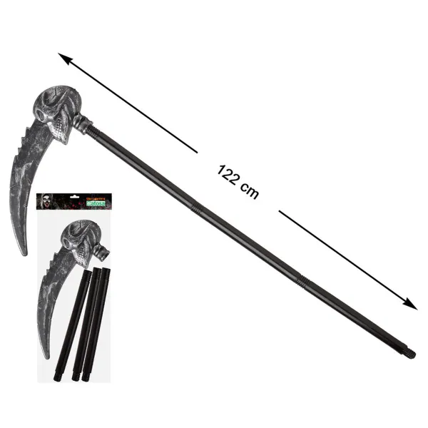 Viikate 122 cm 122 cm
