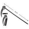 Vikat 122 cm 122 cm