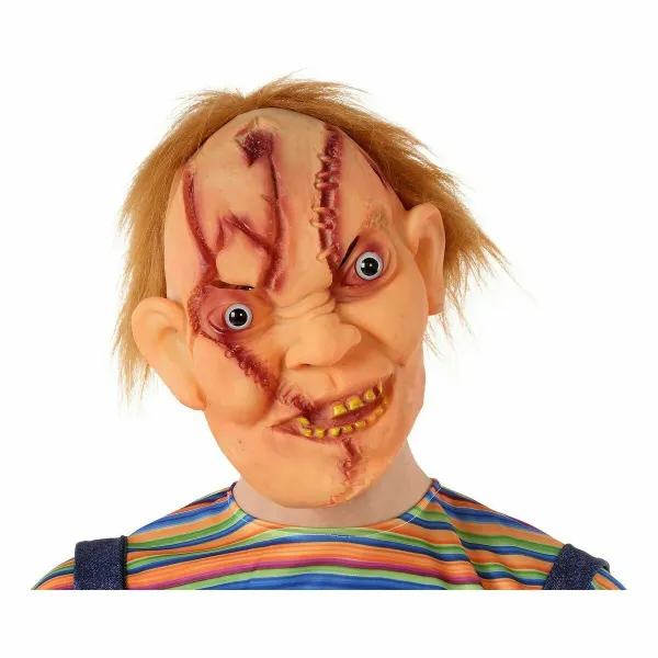 Maska Halloween Terrors