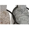 Door stop Home ESPRIT Stone Iron 15 x 15 x 26 cm