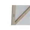 Canvas Home ESPRIT Green Beige chica Urban 100 x 3,5 x 100 cm (2 Units)