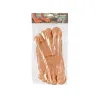 Apģērbu Piederumi Pēda 28 cm