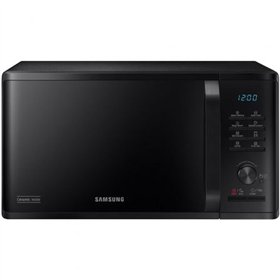 Microwave Samsung MG23K3515AK/E1 Black 800 W 23 L