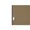 Canvas Home ESPRIT White Natural Children's animals 30 x 2,6 x 30 cm (3 Units)
